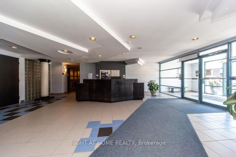 Photo 21 at 301 - 90 Dale Avenue, Guildwood, Toronto