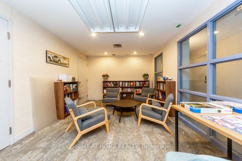 Photo 23 at 301 - 90 Dale Avenue, Guildwood, Toronto