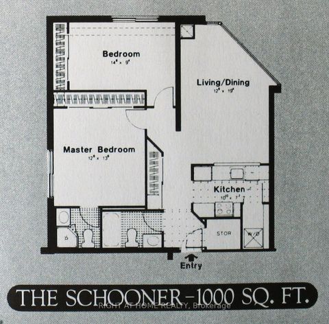Photo 24 at 301 - 90 Dale Avenue, Guildwood, Toronto