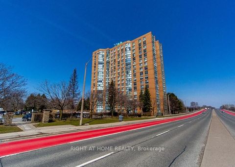Photo 0 at 803 - 90 Dale Avenue, Guildwood, Toronto