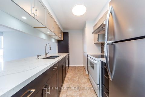 Photo 3 at 803 - 90 Dale Avenue, Guildwood, Toronto