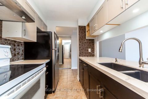 Photo 4 at 803 - 90 Dale Avenue, Guildwood, Toronto