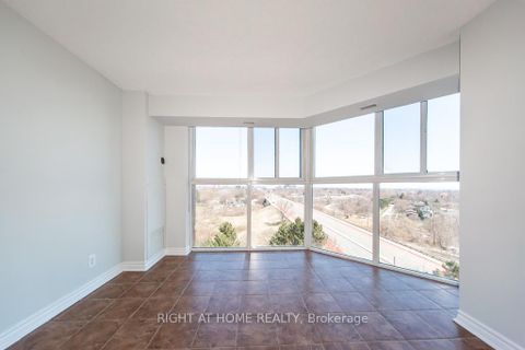 Photo 8 at 803 - 90 Dale Avenue, Guildwood, Toronto