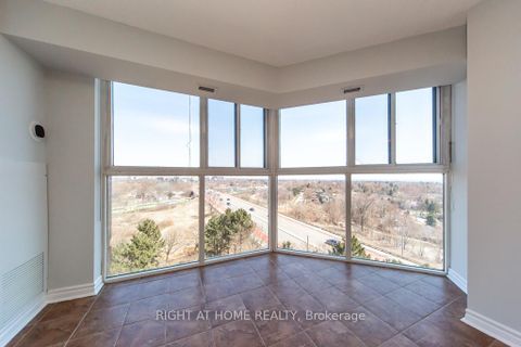 Photo 9 at 803 - 90 Dale Avenue, Guildwood, Toronto