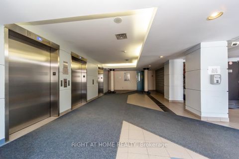 Photo 20 at 803 - 90 Dale Avenue, Guildwood, Toronto