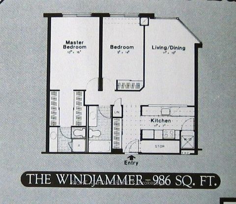 Photo 23 at 803 - 90 Dale Avenue, Guildwood, Toronto