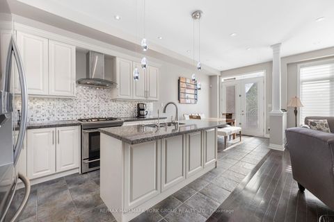 Photo 10 at 45 Robert Berry Crescent, King City, King