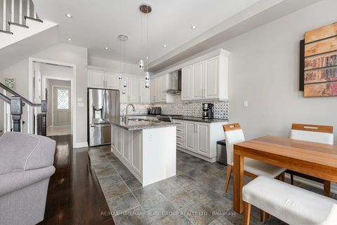 Photo 11 at 45 Robert Berry Crescent, King City, King