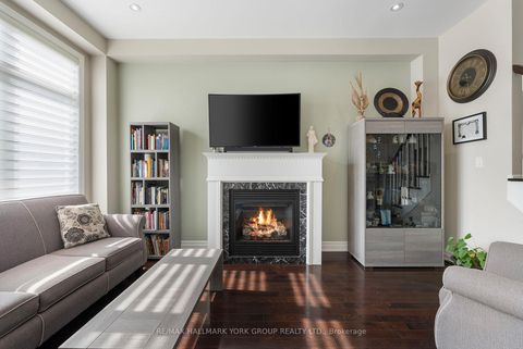 Photo 16 at 45 Robert Berry Crescent, King City, King