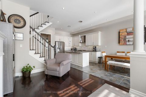 Photo 18 at 45 Robert Berry Crescent, King City, King