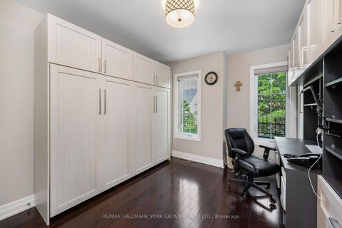 Photo 21 at 45 Robert Berry Crescent, King City, King