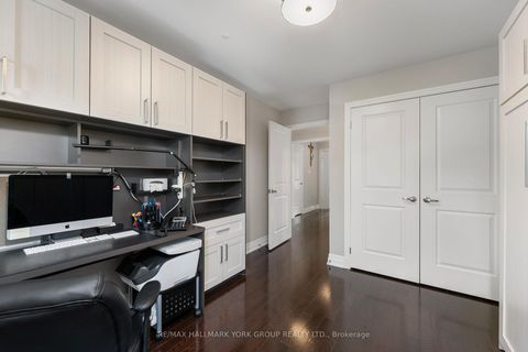 Photo 22 at 45 Robert Berry Crescent, King City, King