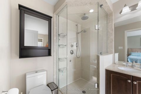 Photo 29 at 45 Robert Berry Crescent, King City, King