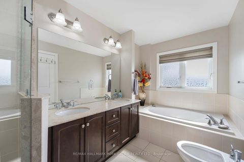 Photo 30 at 45 Robert Berry Crescent, King City, King