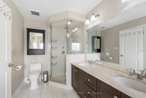 Photo 31 at 45 Robert Berry Crescent, King City, King