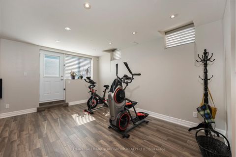 Photo 32 at 45 Robert Berry Crescent, King City, King