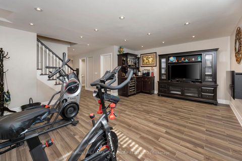 Photo 33 at 45 Robert Berry Crescent, King City, King