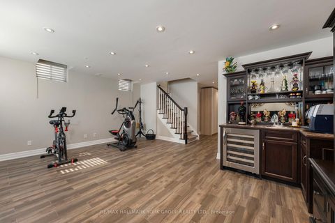 Photo 34 at 45 Robert Berry Crescent, King City, King