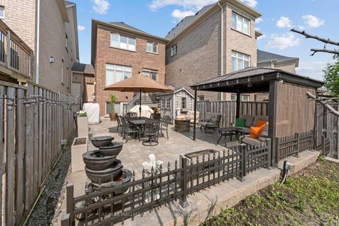 Photo 41 at 45 Robert Berry Crescent, King City, King