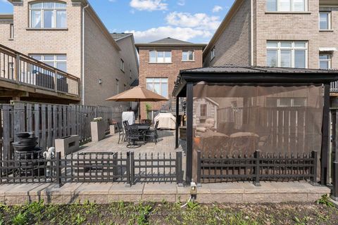 Photo 42 at 45 Robert Berry Crescent, King City, King