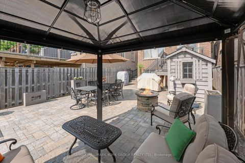 Photo 43 at 45 Robert Berry Crescent, King City, King