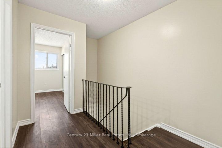 Photo 21 at 40 - 30 Dundalk Drive, Dorset Park, Toronto