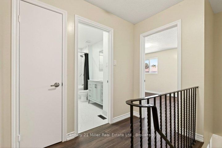 Photo 23 at 40 - 30 Dundalk Drive, Dorset Park, Toronto