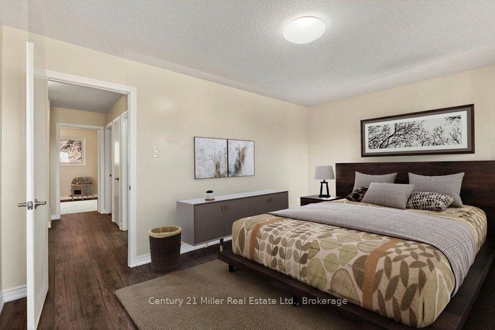 Photo 26 at 40 - 30 Dundalk Drive, Dorset Park, Toronto