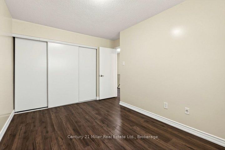 Photo 31 at 40 - 30 Dundalk Drive, Dorset Park, Toronto