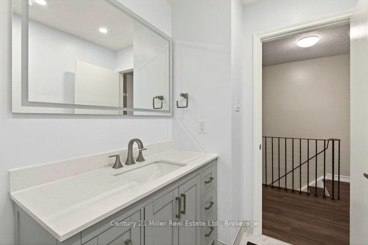 Photo 33 at 40 - 30 Dundalk Drive, Dorset Park, Toronto