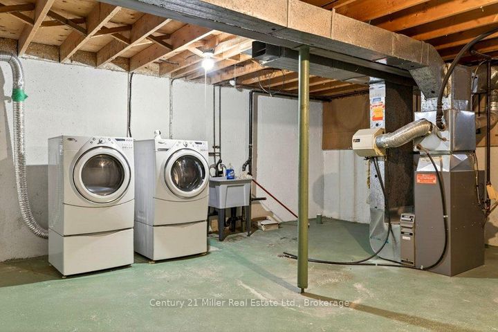 Photo 34 at 40 - 30 Dundalk Drive, Dorset Park, Toronto