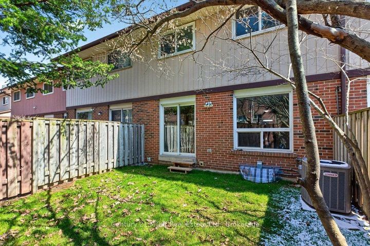 Photo 35 at 40 - 30 Dundalk Drive, Dorset Park, Toronto