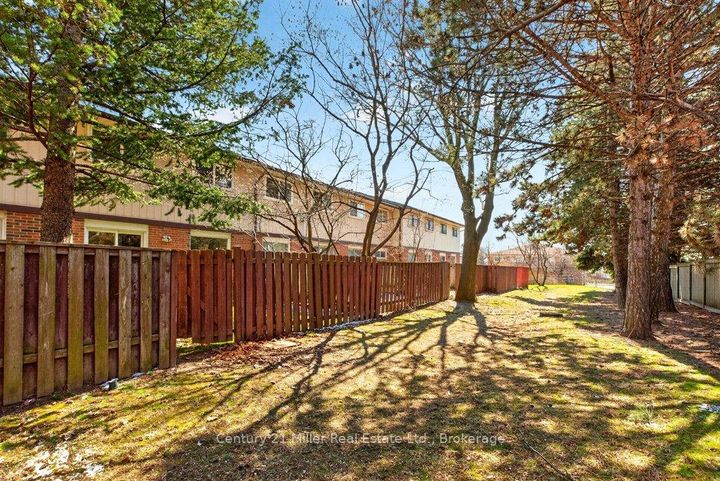 Photo 39 at 40 - 30 Dundalk Drive, Dorset Park, Toronto