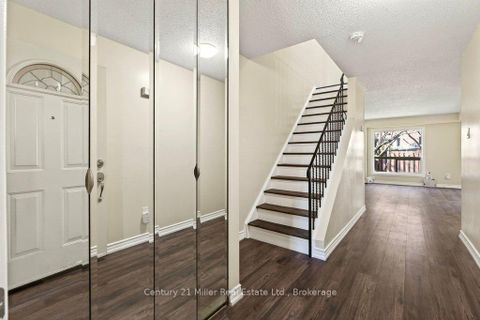 Photo 6 at 40 - 30 Dundalk Drive, Dorset Park, Toronto