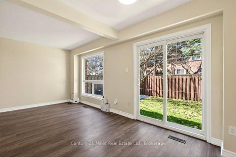 Photo 15 at 40 - 30 Dundalk Drive, Dorset Park, Toronto