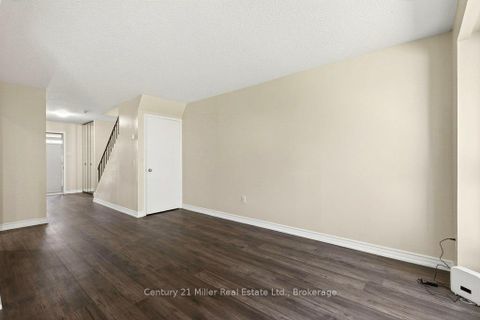 Photo 16 at 40 - 30 Dundalk Drive, Dorset Park, Toronto