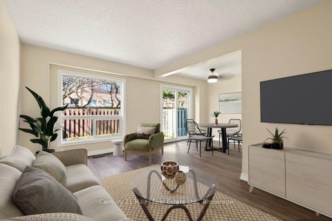 Photo 17 at 40 - 30 Dundalk Drive, Dorset Park, Toronto