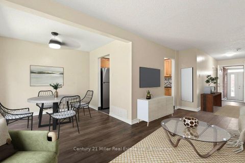 Photo 19 at 40 - 30 Dundalk Drive, Dorset Park, Toronto