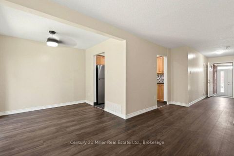 Photo 20 at 40 - 30 Dundalk Drive, Dorset Park, Toronto