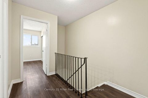 Photo 21 at 40 - 30 Dundalk Drive, Dorset Park, Toronto