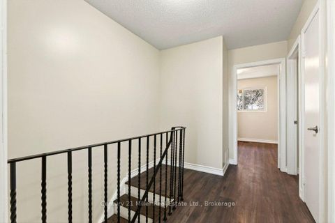 Photo 22 at 40 - 30 Dundalk Drive, Dorset Park, Toronto