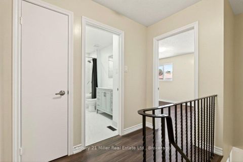 Photo 23 at 40 - 30 Dundalk Drive, Dorset Park, Toronto