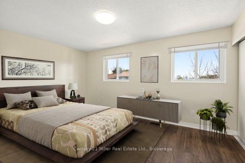 Photo 24 at 40 - 30 Dundalk Drive, Dorset Park, Toronto