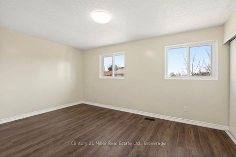 Photo 25 at 40 - 30 Dundalk Drive, Dorset Park, Toronto