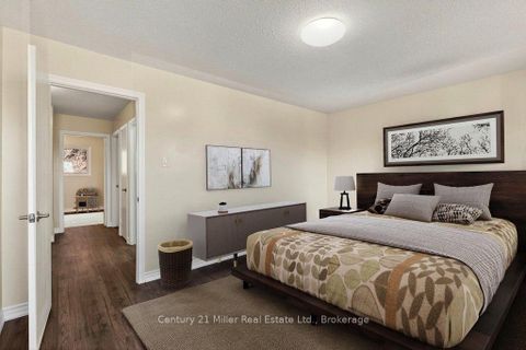 Photo 26 at 40 - 30 Dundalk Drive, Dorset Park, Toronto