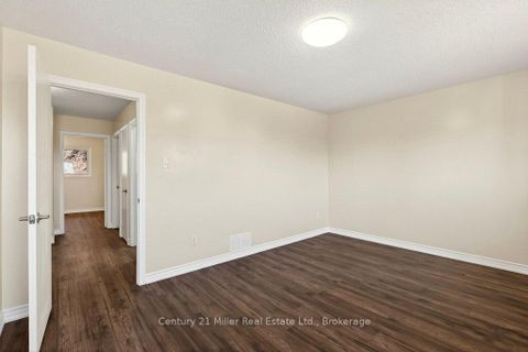 Photo 27 at 40 - 30 Dundalk Drive, Dorset Park, Toronto