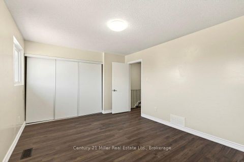 Photo 28 at 40 - 30 Dundalk Drive, Dorset Park, Toronto