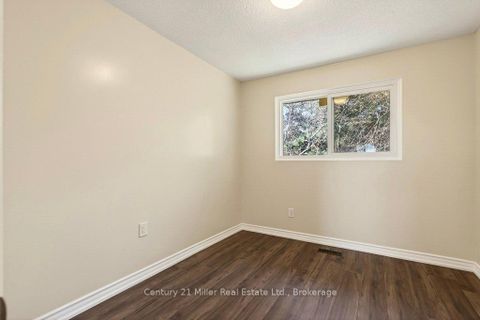 Photo 29 at 40 - 30 Dundalk Drive, Dorset Park, Toronto