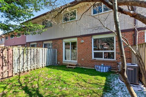 Photo 35 at 40 - 30 Dundalk Drive, Dorset Park, Toronto