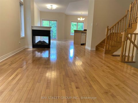 Photo 1 at 46 Romance Drive, Rouge Woods, Richmond Hill